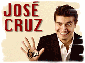 José Cruz